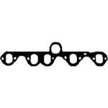 Emme Manifold CONTASI - 034129717M Jopex - Volkswagen Passat Santana A6 A100 Uyumlu 