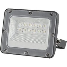 Cata Ct 4656 20 W Slim LED Projektör 6400K Beyaz Işık