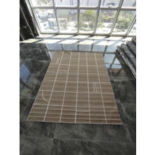 Modern Zarif Dokuma Kilim 120*170