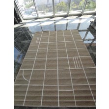 Modern Zarif Dokuma Kilim 120*170