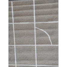Modern Zarif Dokuma Kilim 120*170