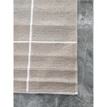 Modern Zarif Dokuma Kilim 120*170
