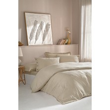 Özdilek Nadia Çift Kişilik Müslin Nevresim Takımı