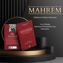 Frc Mahrem Saklanan Gizlenen Korunan - Cinsellik ve Romantizm Üzerine Psikolojik Bir Rehber