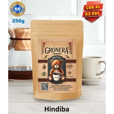 Gronera Hindiba (250 Gr)