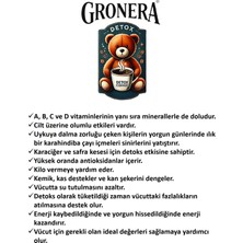 Gronera Hindiba (250 Gr)