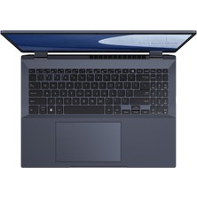 Asus Expertbook B5 I5-1250P 40 GB 2 Tbssd Arc A350M 16" Wquxga Freedos Taşınabilir Bilgisayar B5602CBN-L20164AT19