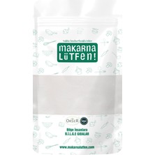 Makarna Lütfen Organik Pirinç Unu (+4 ve +6 ay-250 gram)
