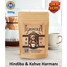 Gronera Hindiba Kahvesi (500 Gr)