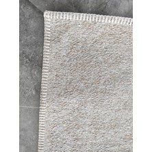 ELEPHANT Modern Zarif DÜZ RENK  Dokuma Kilim 213*160