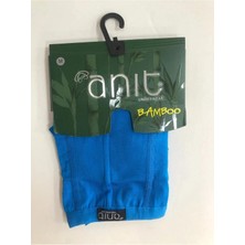 3'lü Anıt Erkek Bambu Boxer