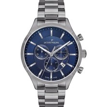 Jacques Phılıppe JPQGC437328V2 Erkek Kol Saati