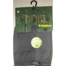 3'lü Anıt Erkek Bambu Boxer