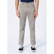Wrangler Texas Slim Fit Dar Kesim Normal Bel Esnek Jean Kot Pantolon