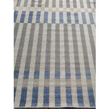 ELEPHANT Modern Zarif Dokuma Kilim  çok renkli 240*305