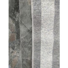 ELEPHANT Modern Zarif Dokuma Kilim  çok renkli 240*305