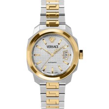 Versace VRSCVEAG00624 Erkek Kol Saati
