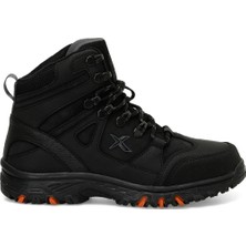 Kinetix Hardy Siyah Renk Bot