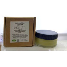 Egz.ama Özel Balsamı