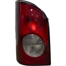 MARS STOP LAMBASI (DUYLU) HYUNDAI H100 MİNİBÜS 1996-2003 SOL