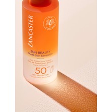 Lancaster Sun Beauty Sun Protective Water SPF50 150 ml