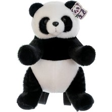 UGood Çizgi Film Omuz Simülatörü Panda Bebek Sırt Çantası (Yurt Dışından)