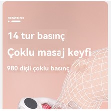 Halka Makaralı Yoga Fitness Yardımcı Ince Bacaklar Yapar (Yurt Dışından)