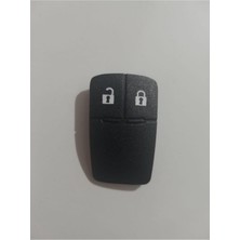 Astra J 2 Buton Kumanda Tuş Takımı, Yüksek Kalite ve Uyum Sağlar
