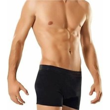 Erkek Boxer 6 Adet