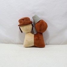 Luxixi 25CM Sprunki Plush Incredibox Tek Parça Ritim Kutusu Oyunu Peluş Oyuncak (Yurt Dışından)
