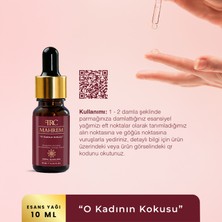 Frc Mahrem O Kadın Esans Yağı ve Mahrem Kitap