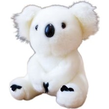 Graceful Gatherings 30CM Avustralya Küçük Koala Koala Ayı Peluş Oyuncak (Yurt Dışından)