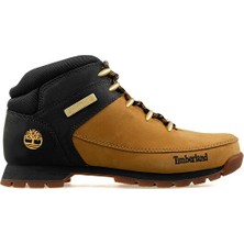 Timberland Euro Sprint Hiker Sarı Erkek Bot TB0A1NHJ2311