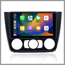 Govimaks BMW E87 ANALOG KLİMA UYUMLU 2 GB RAM 32 GB HAFIZA ANDROID MULTIMEDIA TEYP