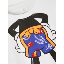 Name It Erkek Çocuk T-Shirt 13215512