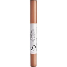 Rose Contour Crayon No:21