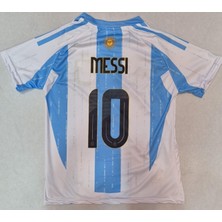 Es Kids Eskişehir Es Kids Messi Milli Takım Forması (Arjantn)