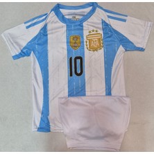 Es Kids Eskişehir Es Kids Messi Milli Takım Forması (Arjantn)