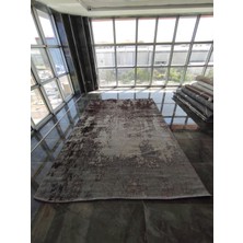ELEPHANT Modern Zarif Dokuma Kilim çok renkli  240*305