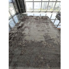 ELEPHANT Modern Zarif Dokuma Kilim çok renkli  240*305