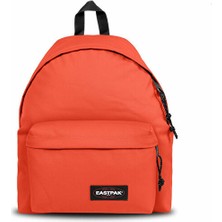Eastpak Padded Pak'r Sırt Çantası EK000620L061 Turuncu