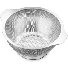 Jumbo Marlow Paslanmaz Çelik Süzgeç 26 cm