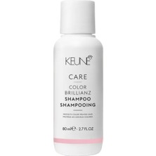 Care Color Brillianz Renk Koruyucu Şampuan 80 ml - Seyahat Boy