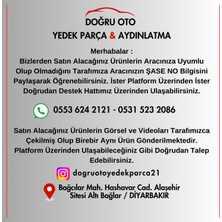 Toyota Corolla 6 Ileri Gri Vites Topuzu + Vites Körüğü 2007-2012