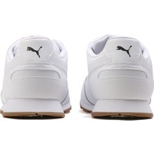 Puma Beyaz Erkek Ayakkabısı 35913007
