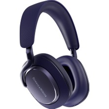 Px7 S3 | Premium Kablosuz Anc Kulak Üstü Kulaklık, Indigo Blue