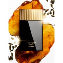 Tom Ford Noir Extreme Edp 100 Ml Erkek Parfüm