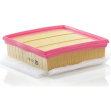 C 20 106/1 - Hava Filtresi -  Mann Fılter