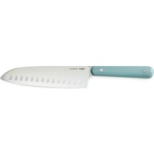 Leo Santoku Bıçağı