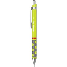 Tıkky Mekanik Kurşun Kalem, Limon Yeşili 0.7 mm